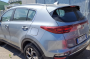2021 Kia Sportage, Dyzelinas